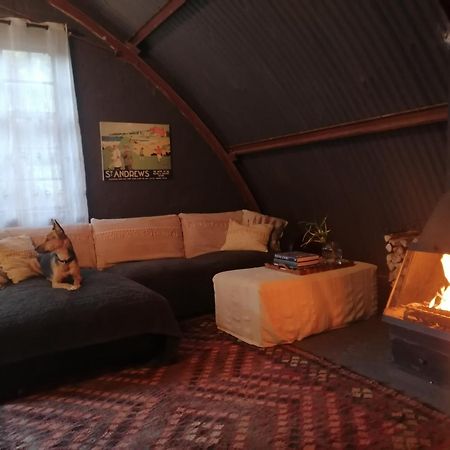Hawklee Country House Nottingham Road Εξωτερικό φωτογραφία