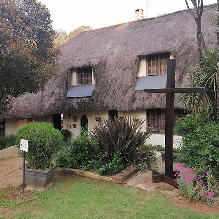 Hawklee Country House Nottingham Road Εξωτερικό φωτογραφία