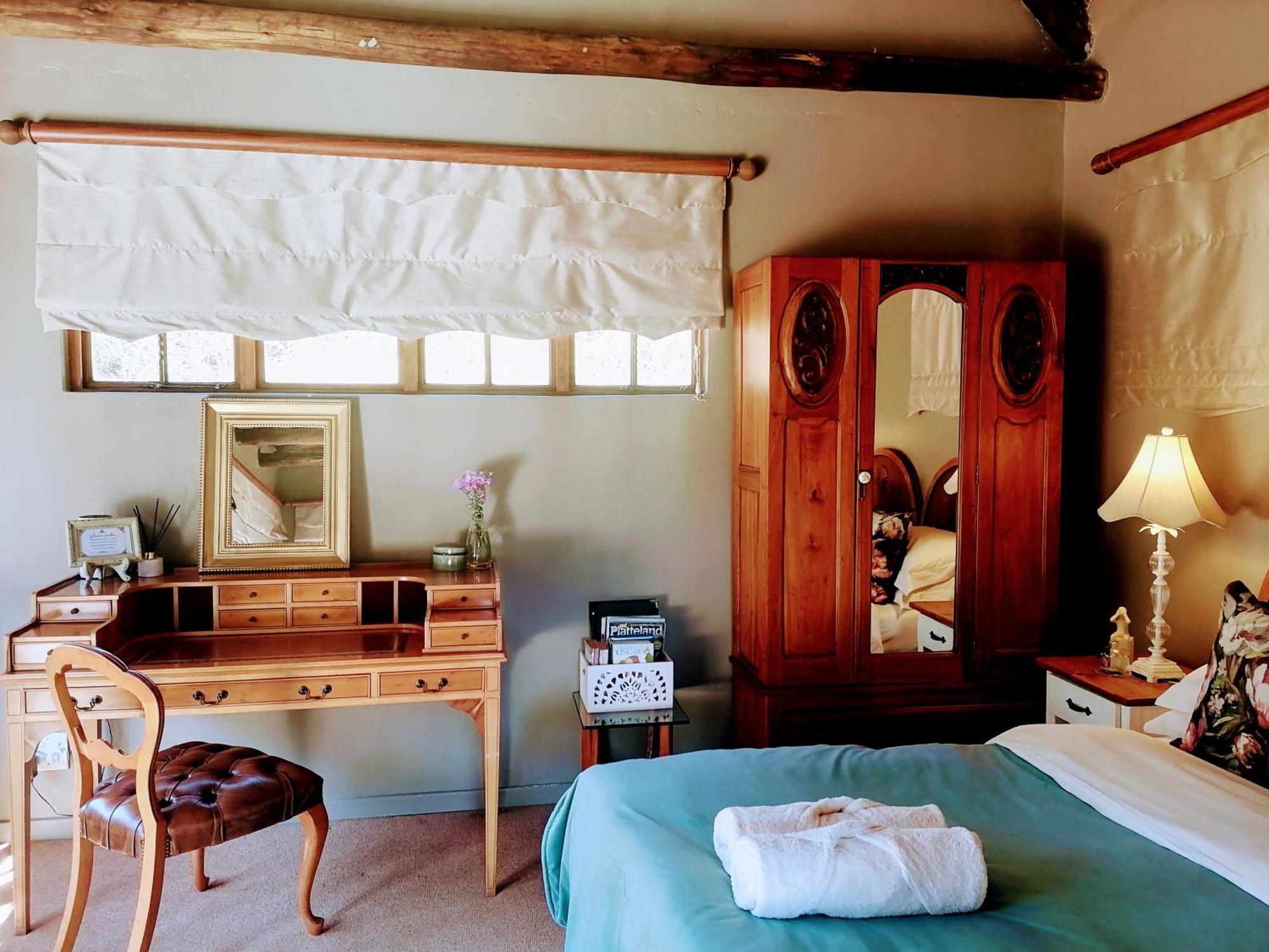 Hawklee Country House Nottingham Road Εξωτερικό φωτογραφία