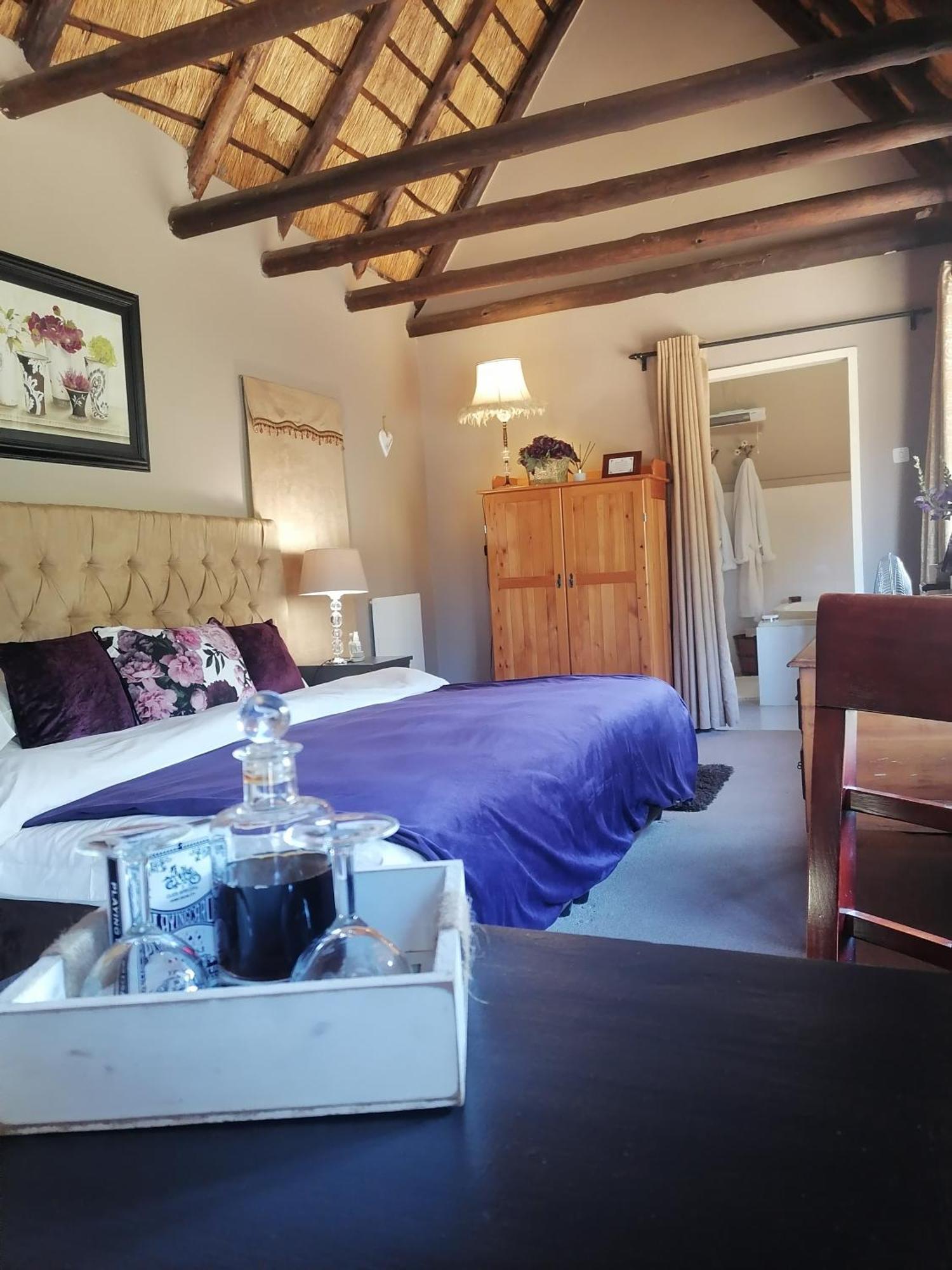 Hawklee Country House Nottingham Road Εξωτερικό φωτογραφία