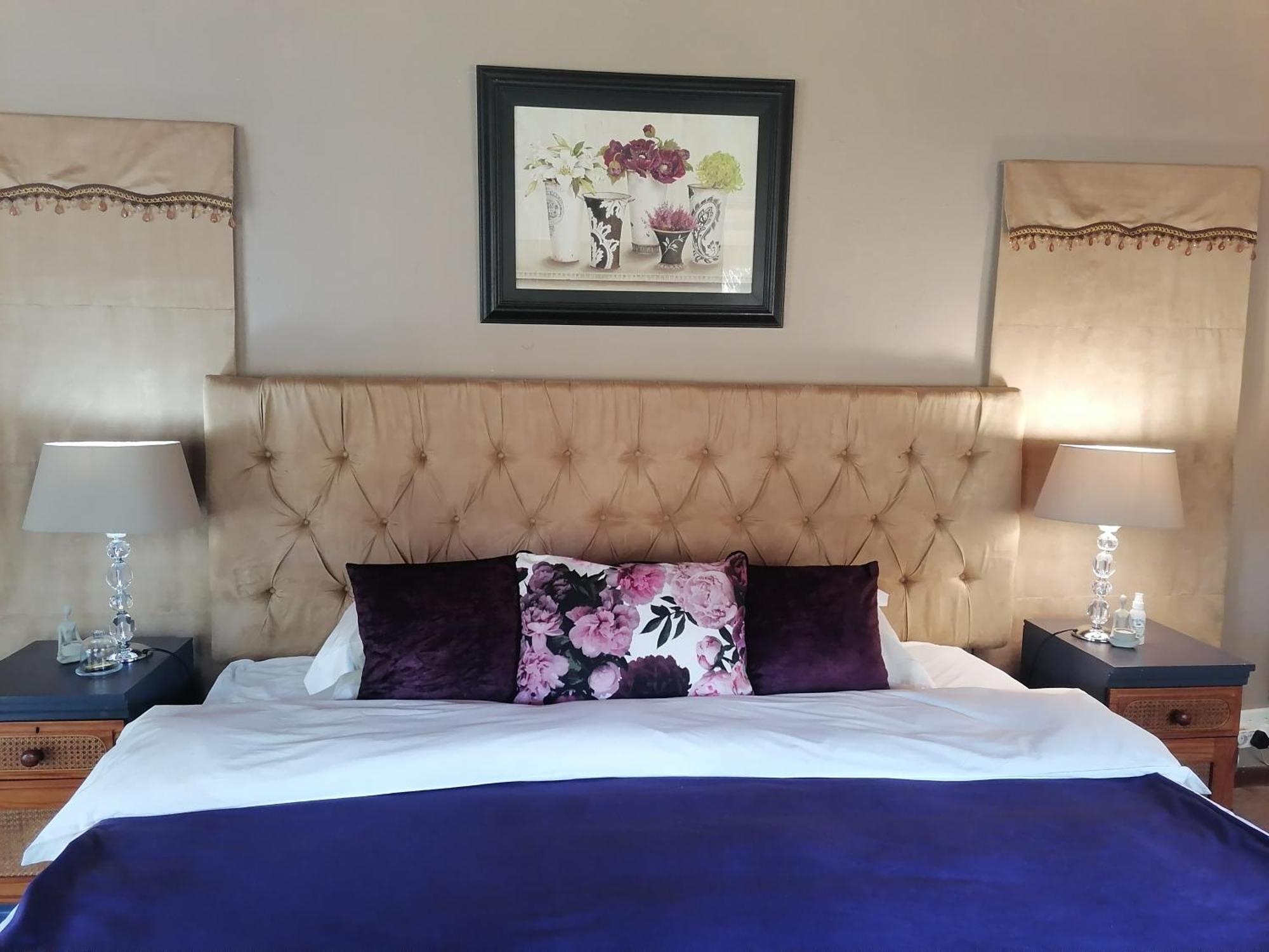 Hawklee Country House Nottingham Road Εξωτερικό φωτογραφία