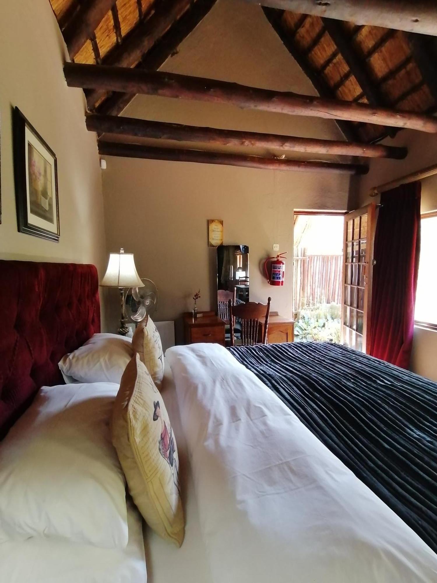 Hawklee Country House Nottingham Road Εξωτερικό φωτογραφία
