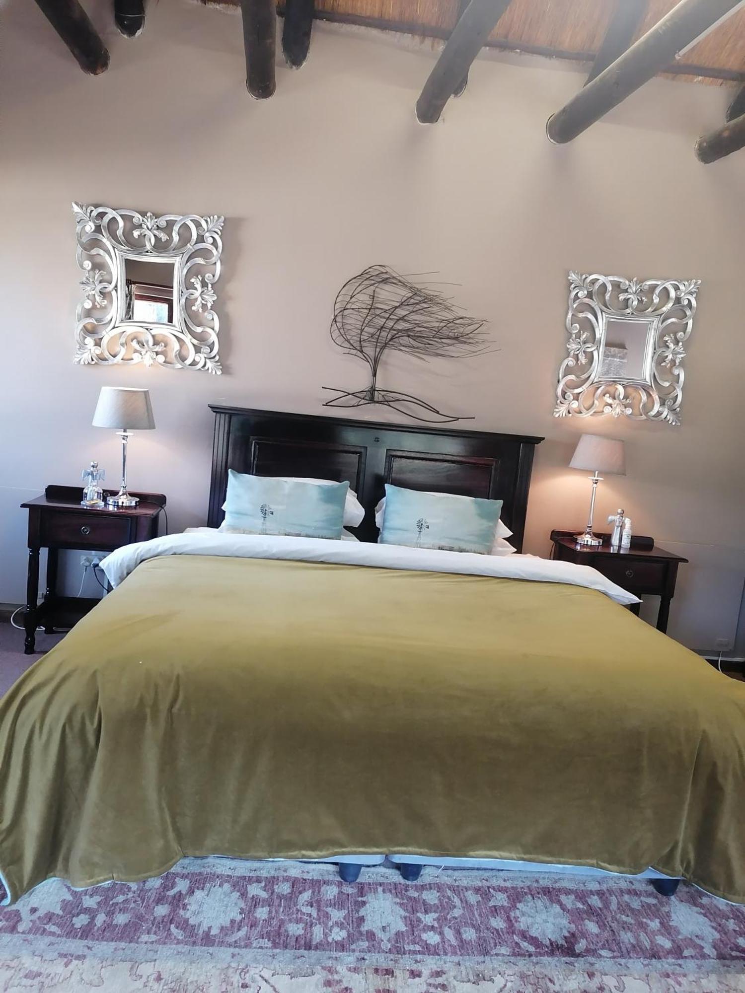 Hawklee Country House Nottingham Road Εξωτερικό φωτογραφία