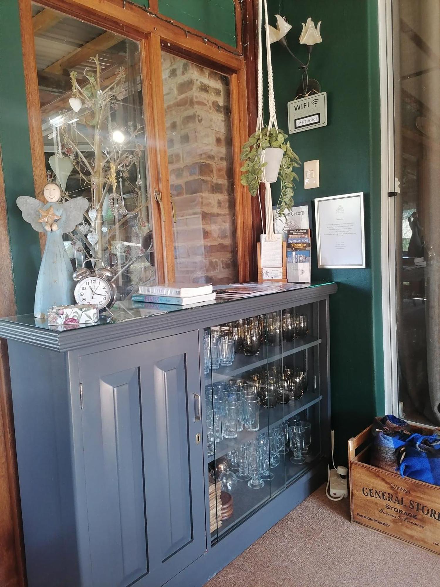 Hawklee Country House Nottingham Road Εξωτερικό φωτογραφία