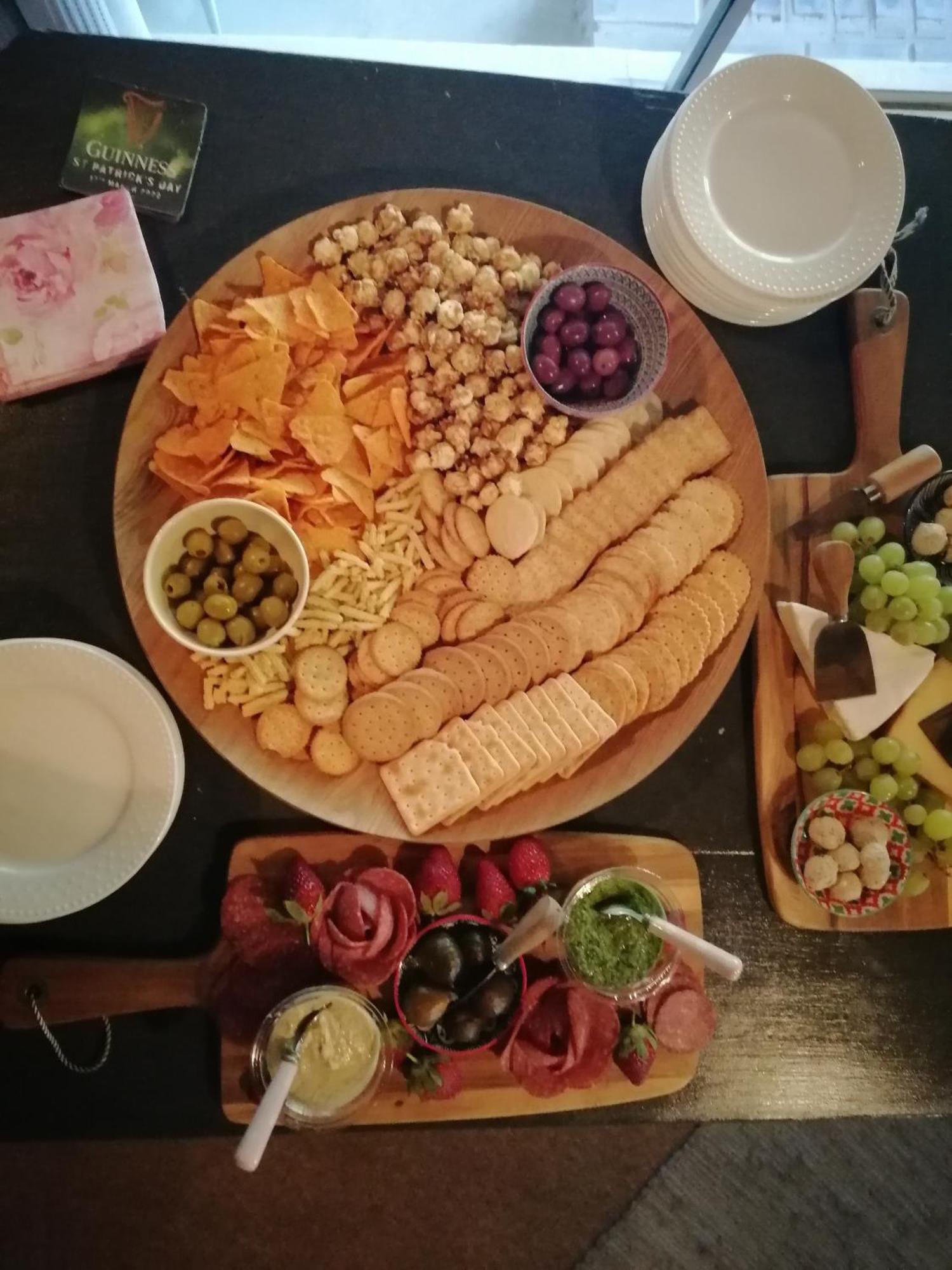 Hawklee Country House Nottingham Road Εξωτερικό φωτογραφία