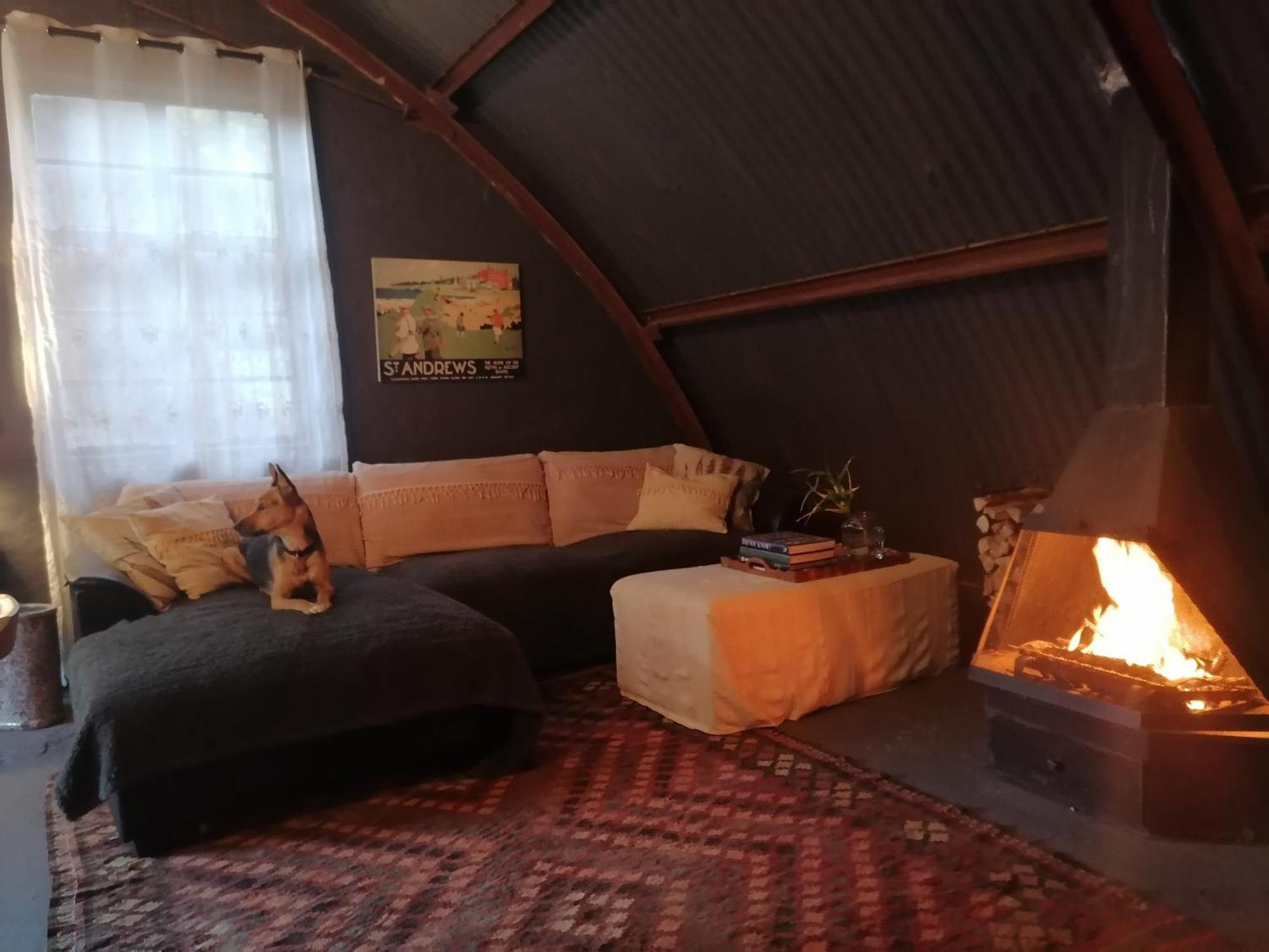 Hawklee Country House Nottingham Road Εξωτερικό φωτογραφία
