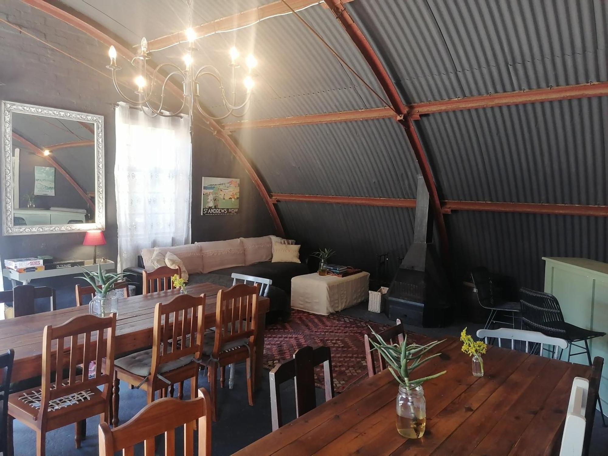 Hawklee Country House Nottingham Road Εξωτερικό φωτογραφία