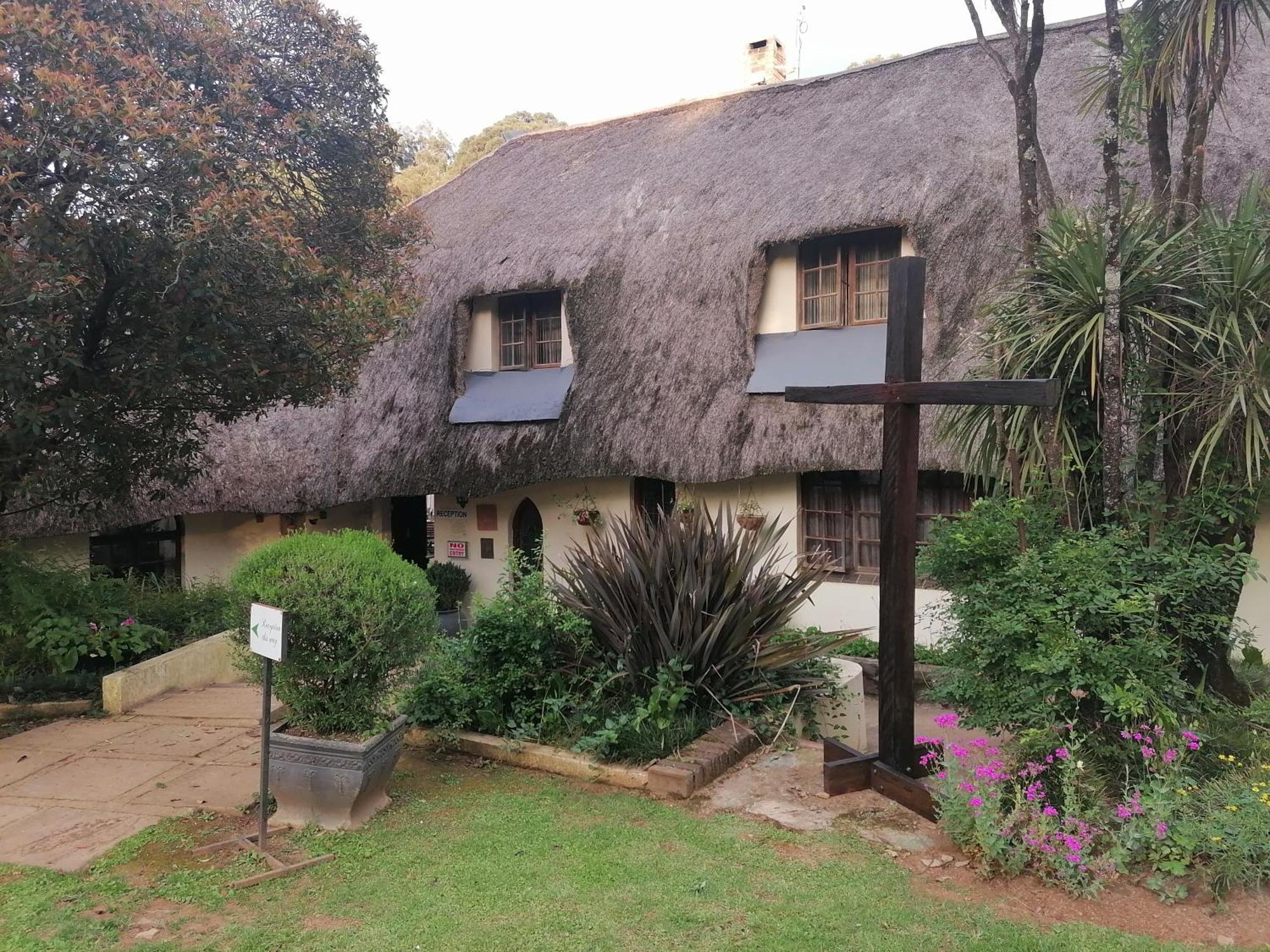 Hawklee Country House Nottingham Road Εξωτερικό φωτογραφία