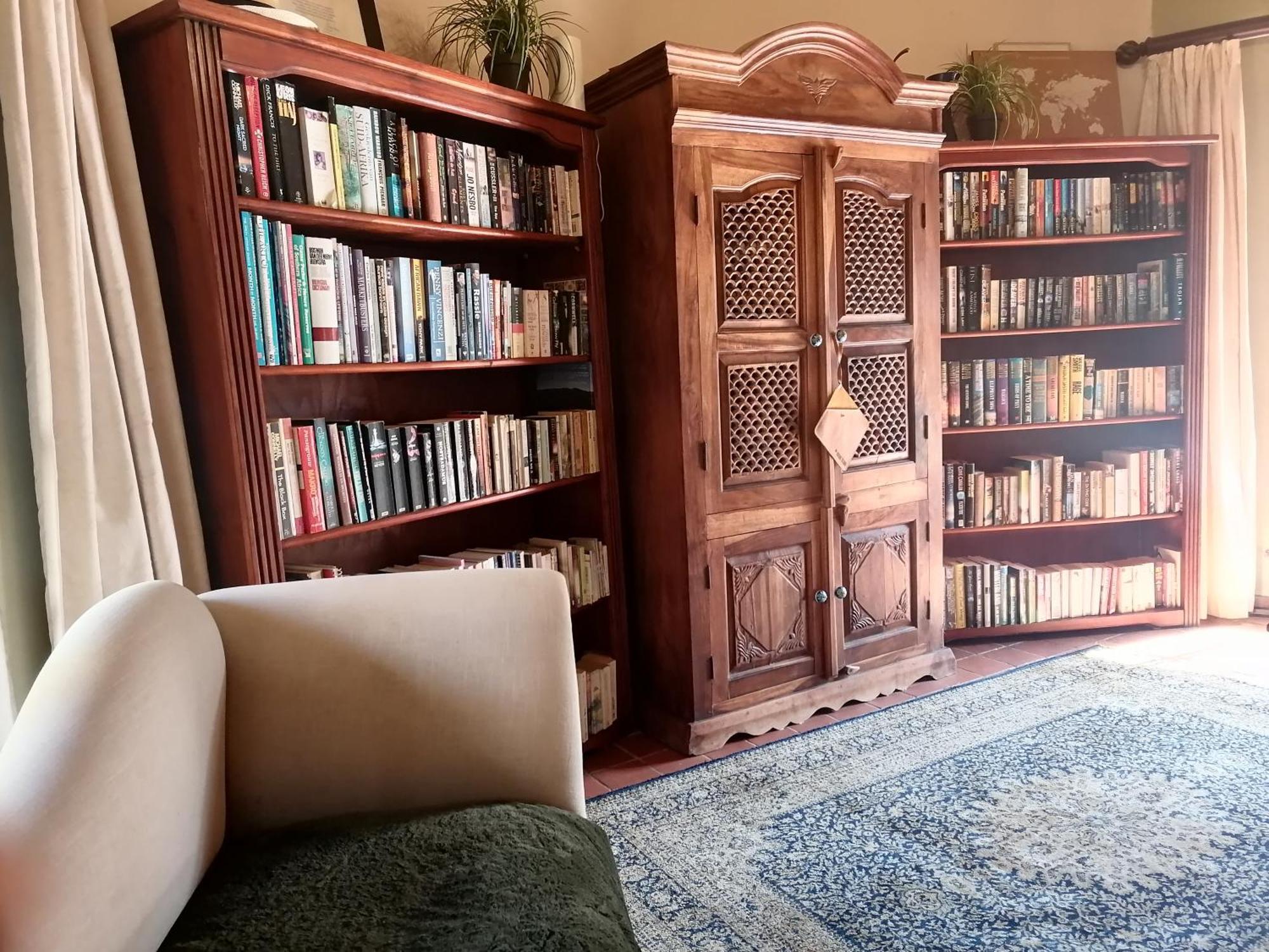 Hawklee Country House Nottingham Road Εξωτερικό φωτογραφία