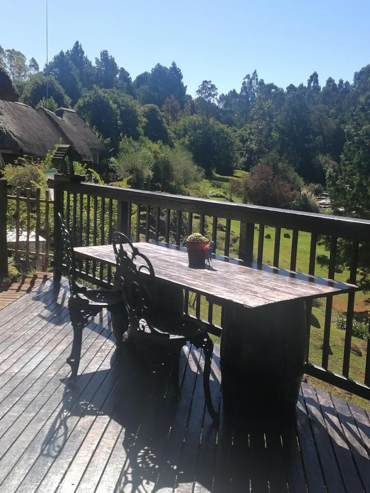 Hawklee Country House Nottingham Road Εξωτερικό φωτογραφία