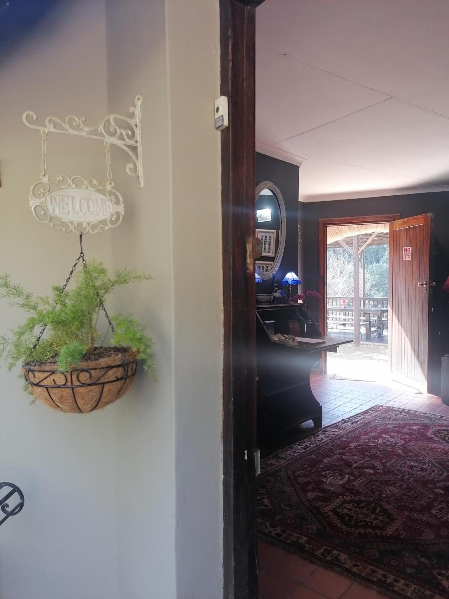 Hawklee Country House Nottingham Road Εξωτερικό φωτογραφία